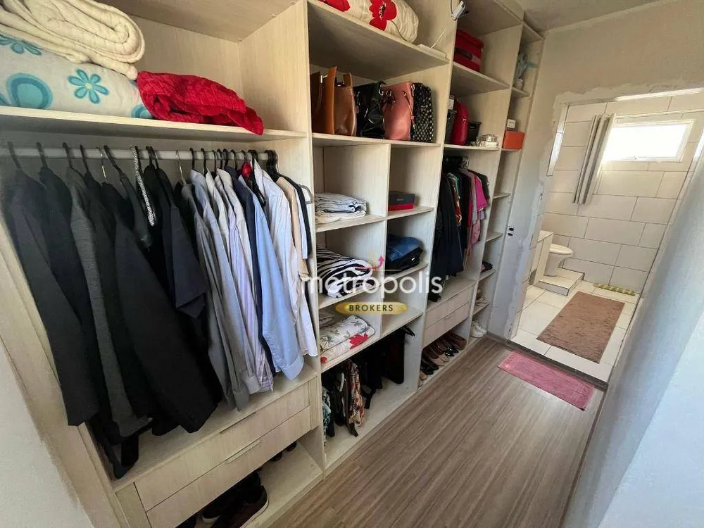 Casa, 3 quartos, 207 m² - Foto 10