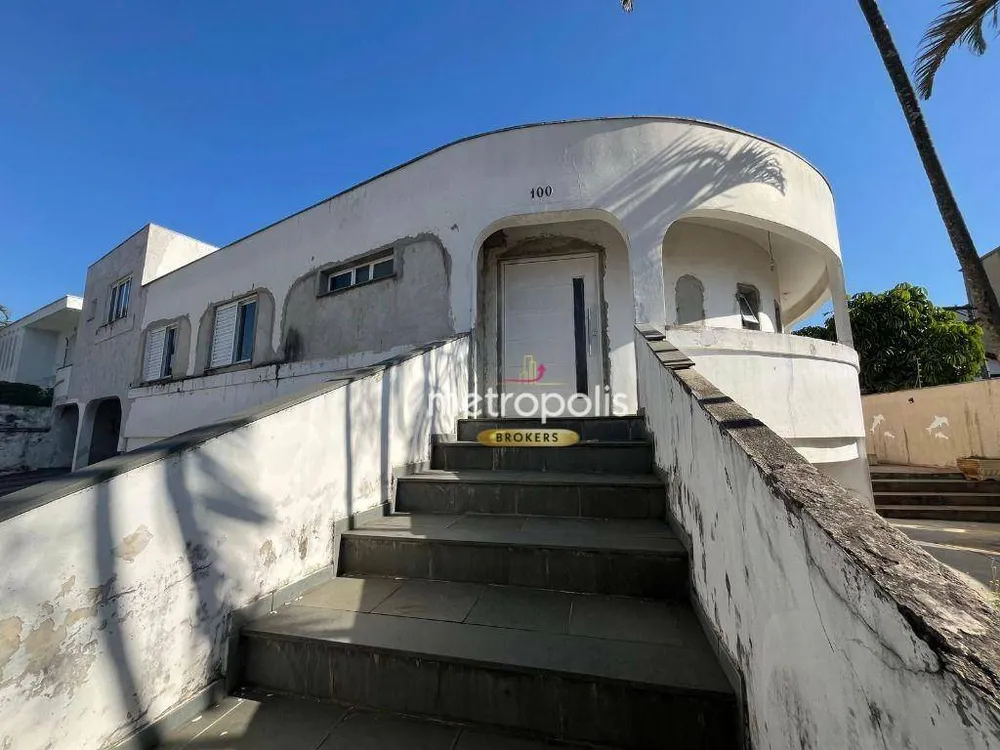 Casa, 3 quartos, 207 m² - Foto 2