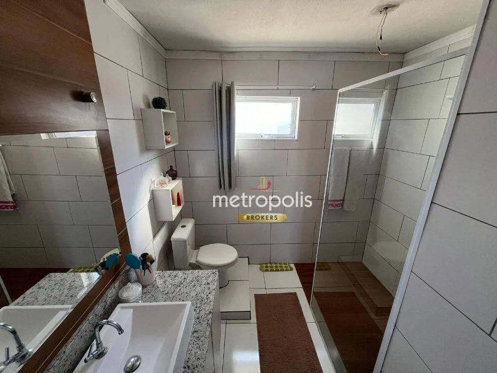 Casa, 3 quartos, 207 m² - Foto 7