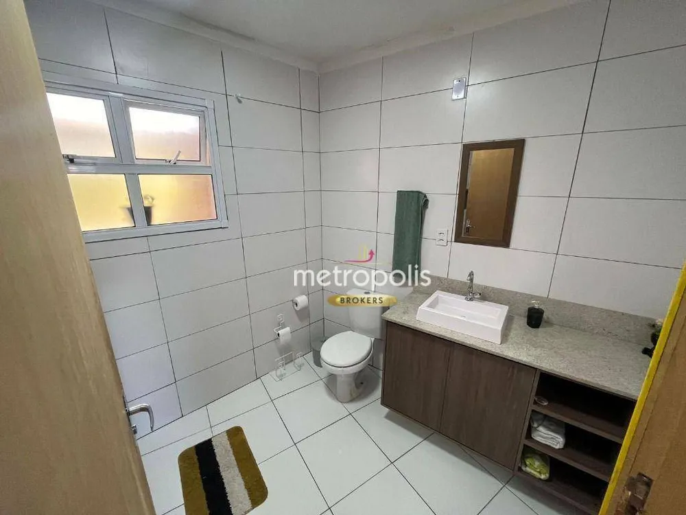Casa, 3 quartos, 207 m² - Foto 4