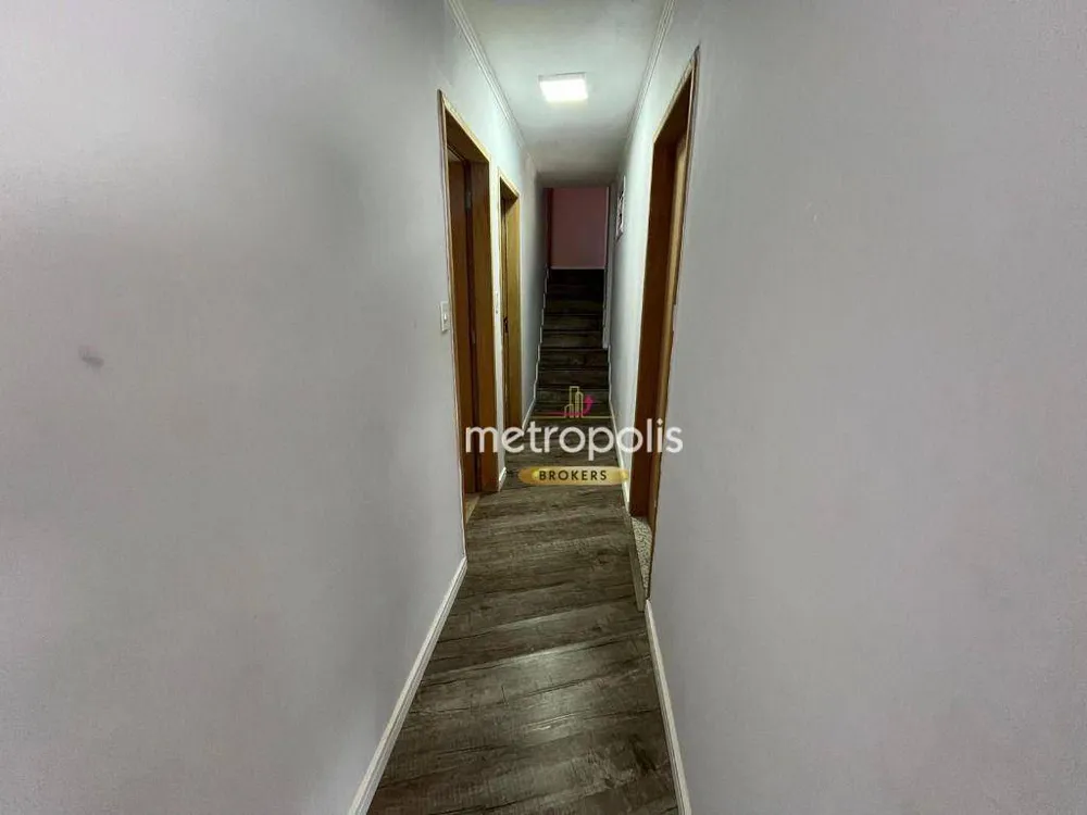 Casa, 3 quartos, 207 m² - Foto 1