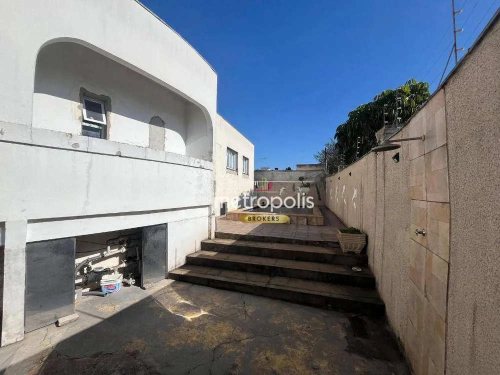 Casa, 3 quartos, 207 m² - Foto 11