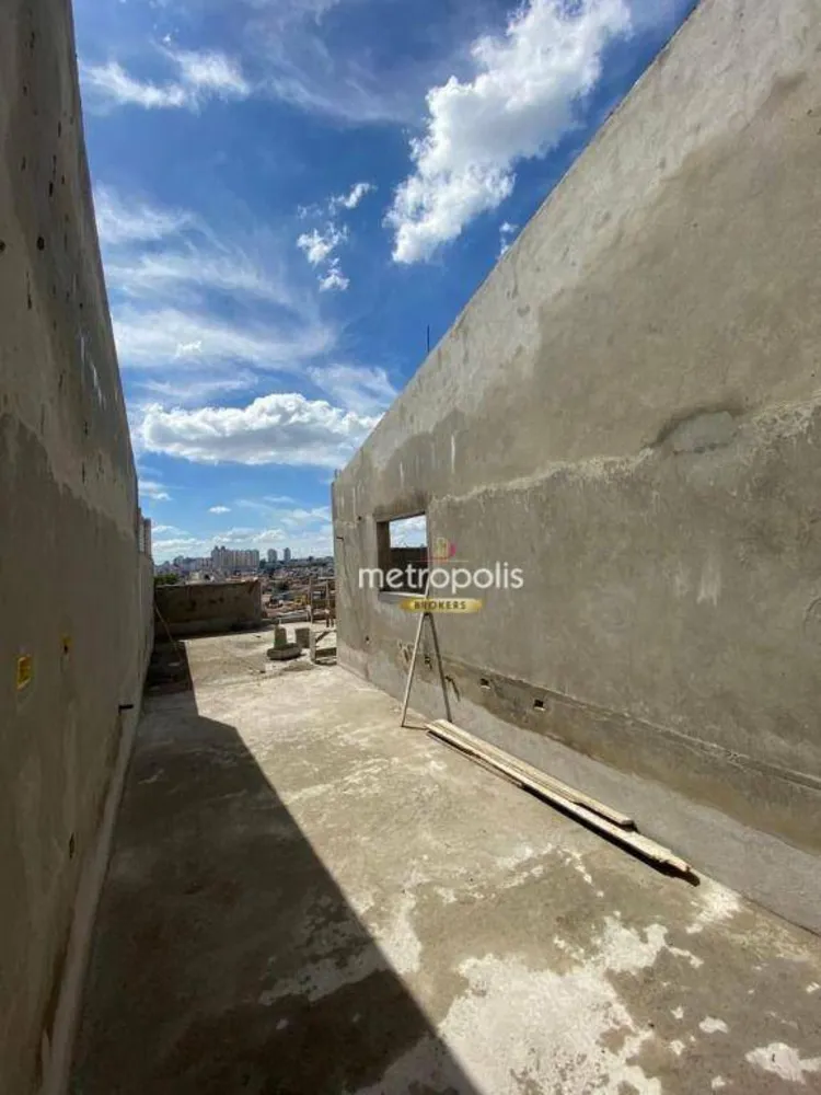 Cobertura, 2 quartos, 126 m² - Foto 1