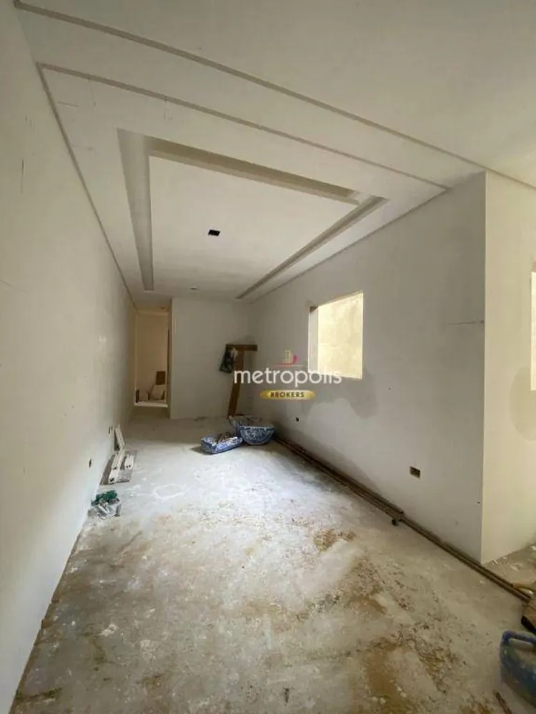 Cobertura, 2 quartos, 126 m² - Foto 2