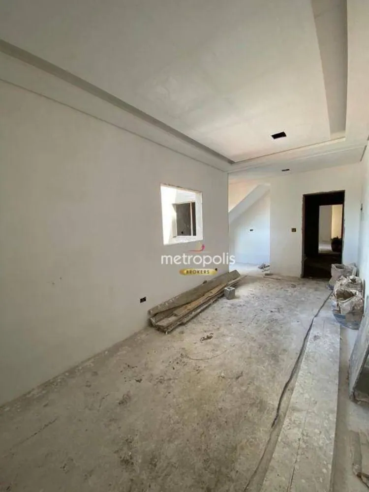 Cobertura, 2 quartos, 126 m² - Foto 4