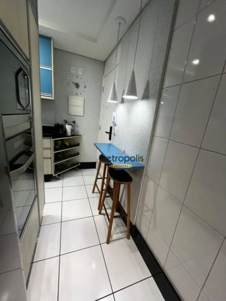 Apartamento, 2 quartos, 83 m² - Foto 7