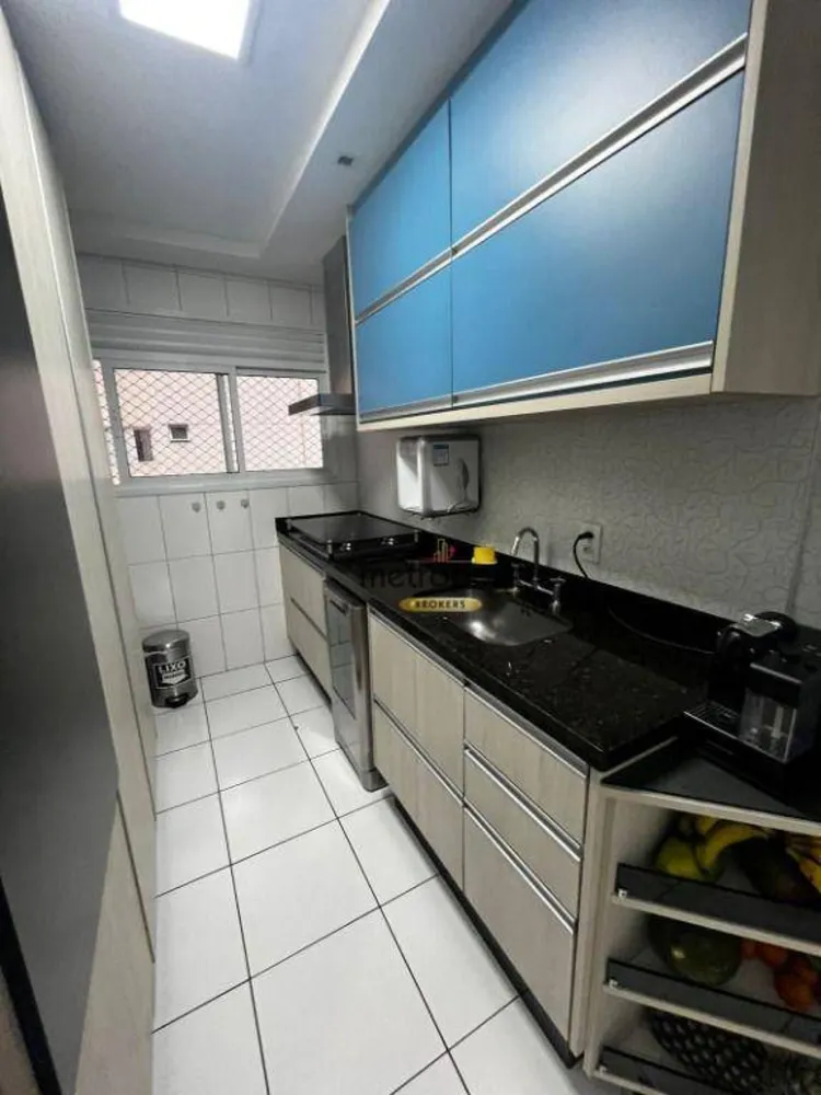 Apartamento, 2 quartos, 83 m² - Foto 4