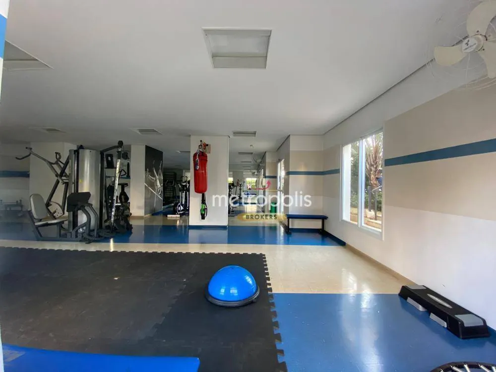 Apartamento, 2 quartos, 83 m² - Foto 12