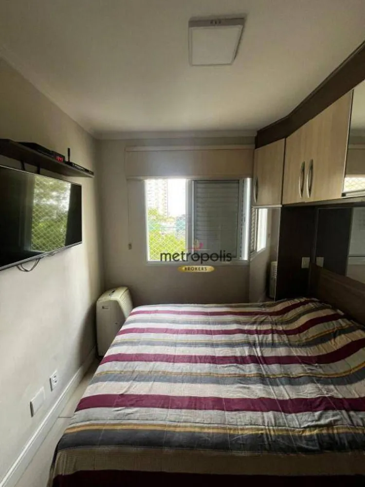 Apartamento, 2 quartos, 83 m² - Foto 2