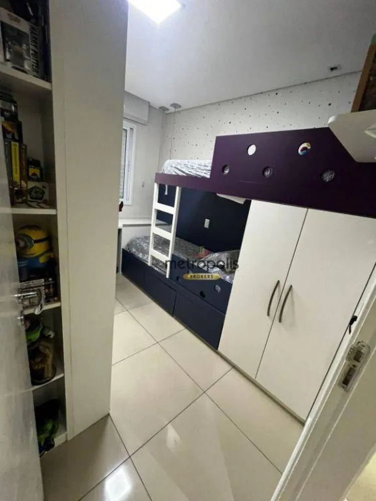 Apartamento, 2 quartos, 83 m² - Foto 3