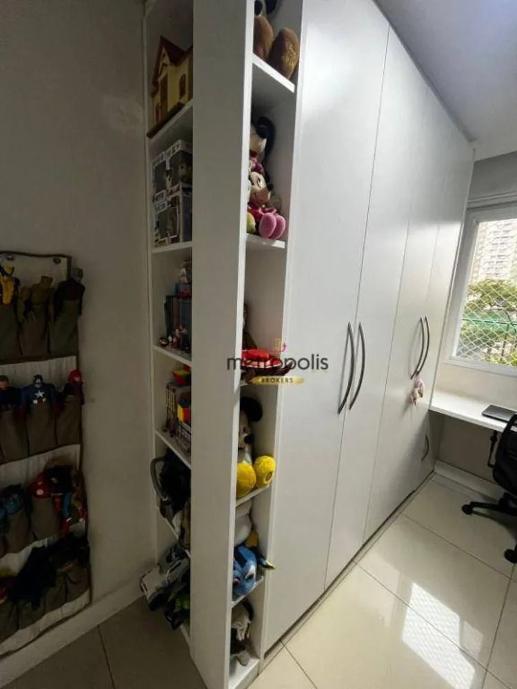 Apartamento, 2 quartos, 83 m² - Foto 8
