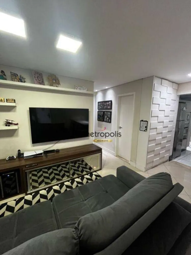 Apartamento, 2 quartos, 83 m² - Foto 1