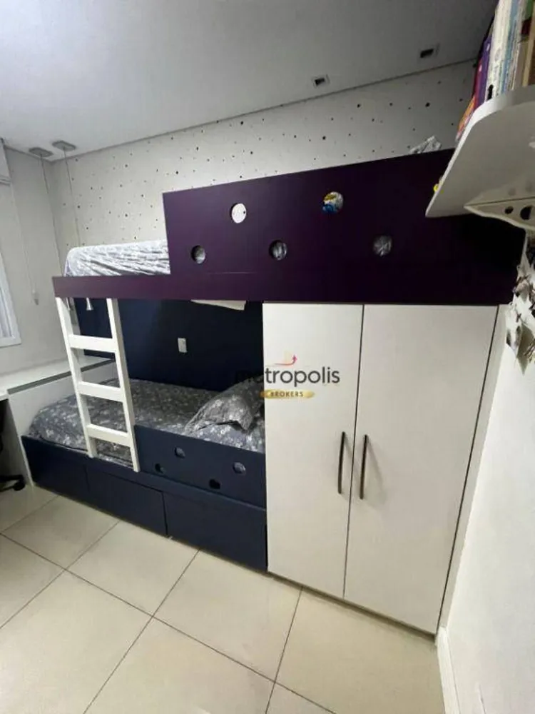 Apartamento, 2 quartos, 83 m² - Foto 6