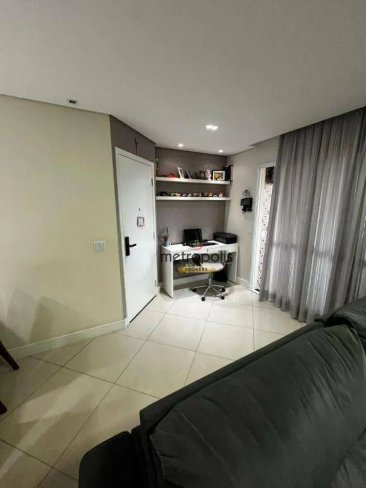Apartamento, 2 quartos, 83 m² - Foto 1