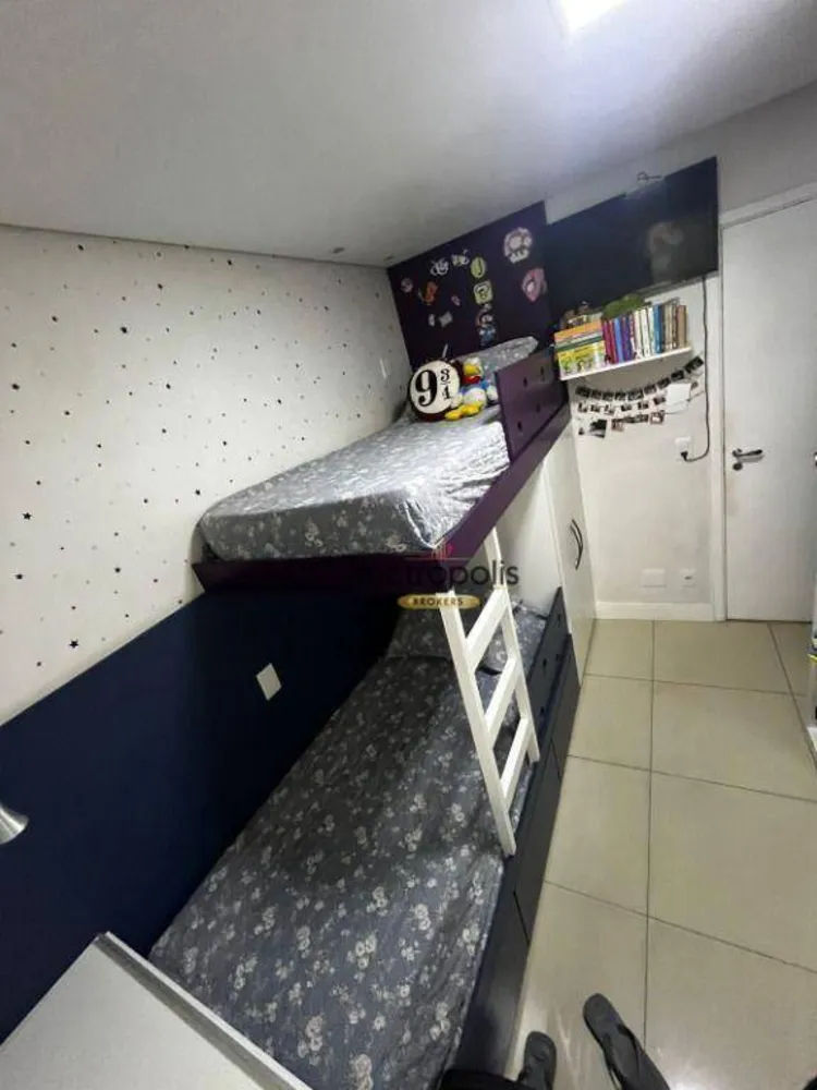 Apartamento, 2 quartos, 83 m² - Foto 5