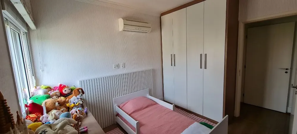 Apartamento, 3 quartos, 110 m² - Foto 5