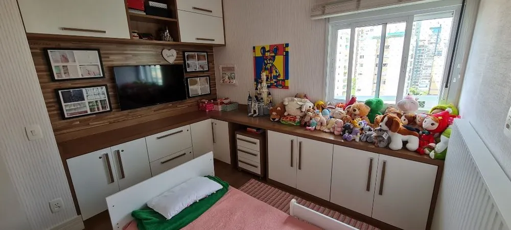 Apartamento, 3 quartos, 110 m² - Foto 6