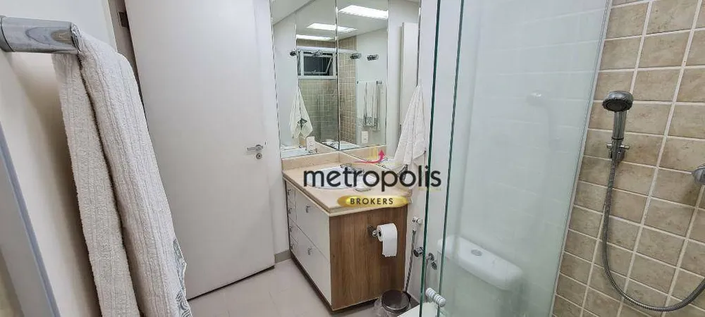 Apartamento, 3 quartos, 110 m² - Foto 4