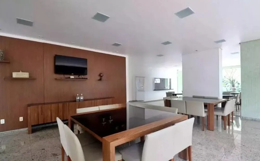 Apartamento, 3 quartos, 110 m² - Foto 8