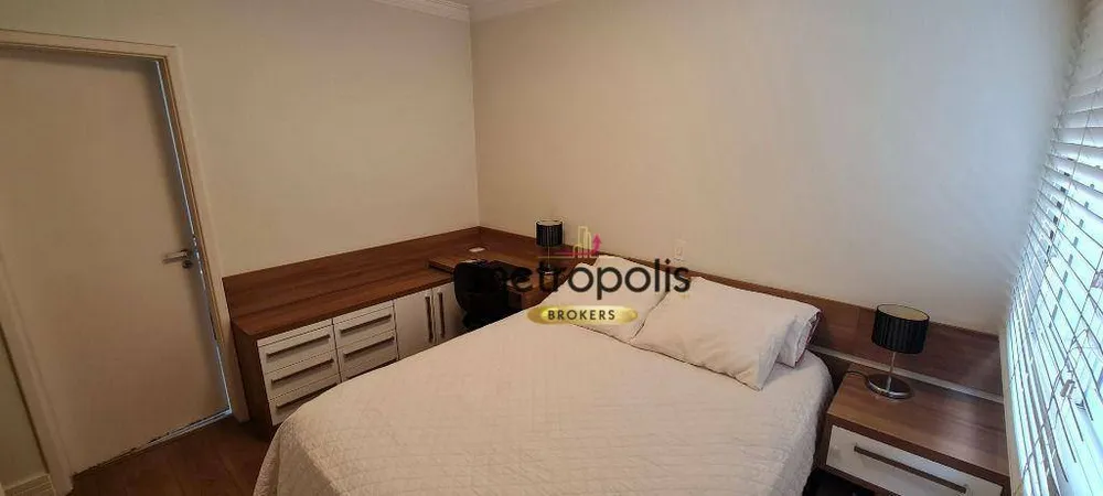 Apartamento, 3 quartos, 110 m² - Foto 3