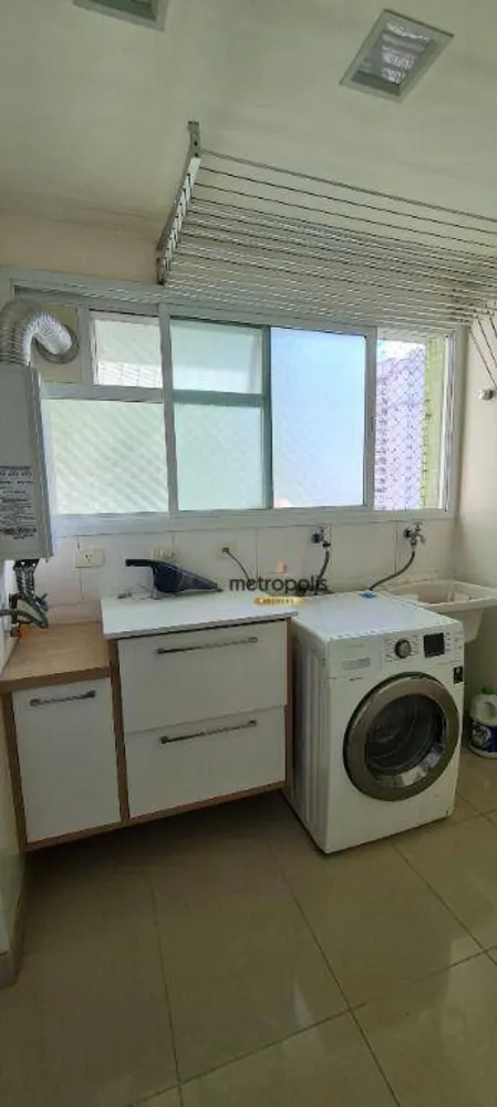 Apartamento, 3 quartos, 110 m² - Foto 7