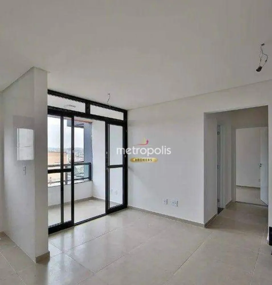 Apartamento, 2 quartos, 56 m² - Foto 4