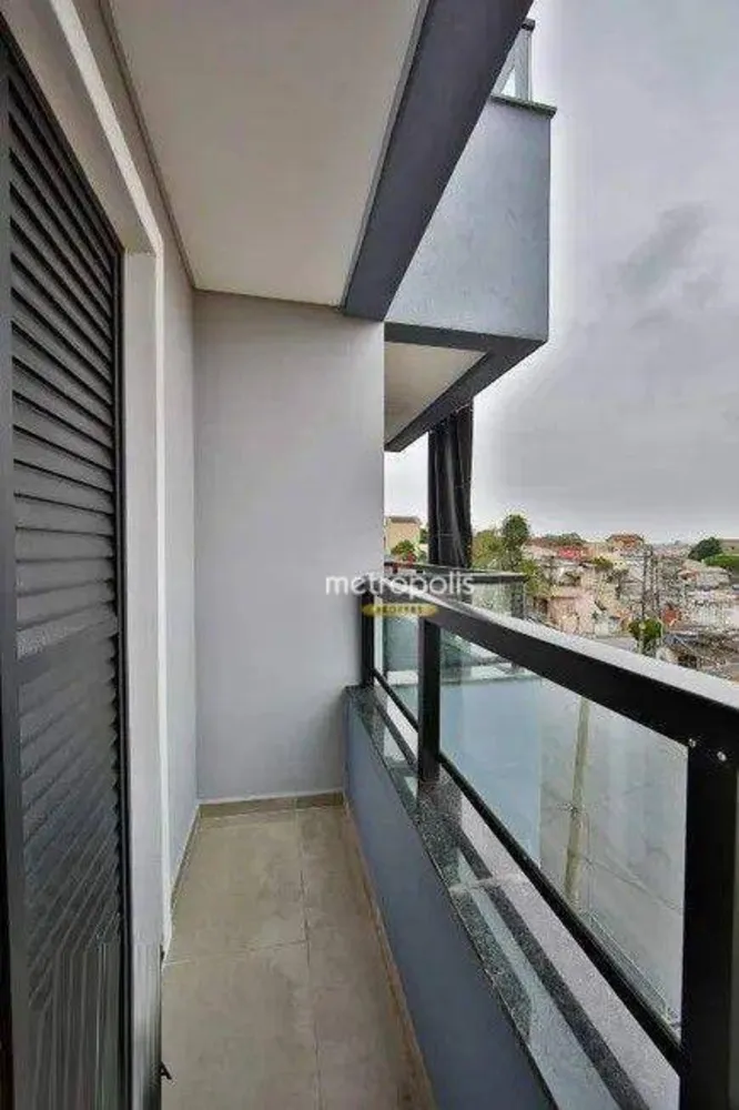 Apartamento, 2 quartos, 56 m² - Foto 5