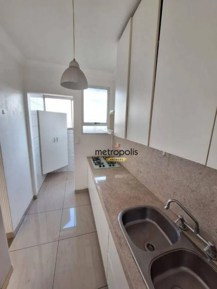 Apartamento, 2 quartos, 80 m² - Foto 1
