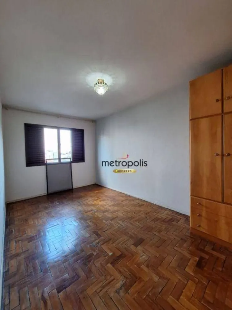 Apartamento, 2 quartos, 80 m² - Foto 2