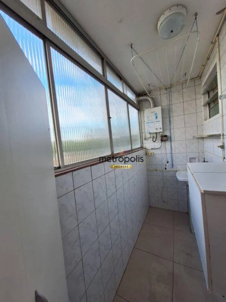 Apartamento, 2 quartos, 80 m² - Foto 9