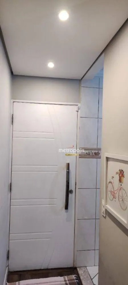 Apartamento, 2 quartos, 45 m² - Foto 12