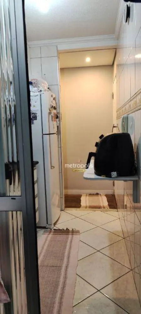 Apartamento, 2 quartos, 45 m² - Foto 1