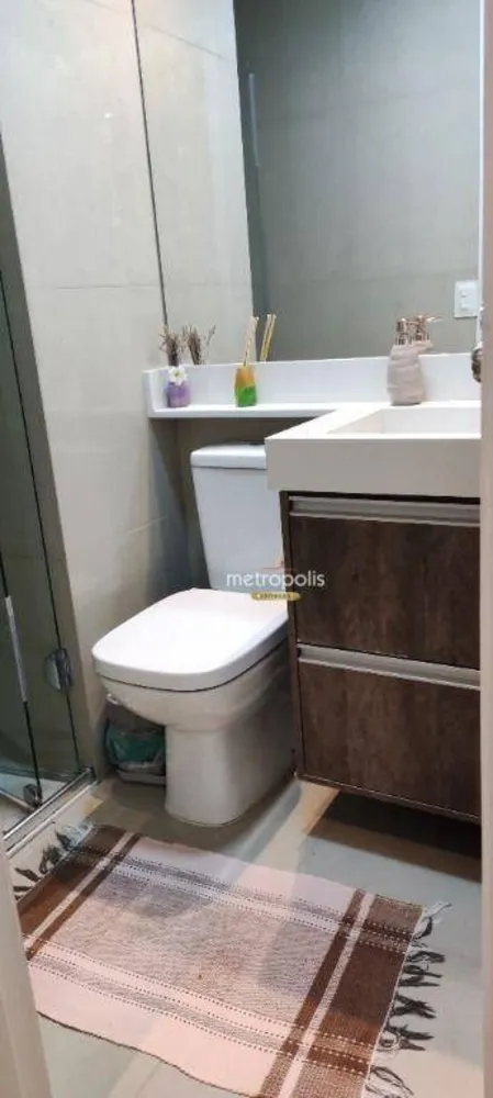 Apartamento, 2 quartos, 45 m² - Foto 2