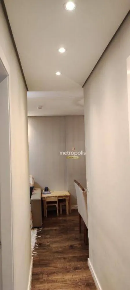 Apartamento, 2 quartos, 45 m² - Foto 7