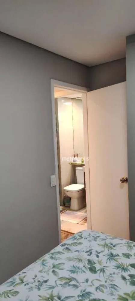 Apartamento, 2 quartos, 45 m² - Foto 10