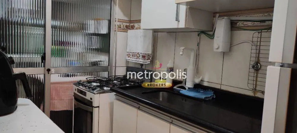 Apartamento, 2 quartos, 45 m² - Foto 4