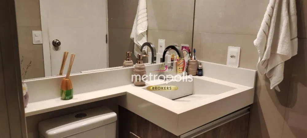 Apartamento, 2 quartos, 45 m² - Foto 8