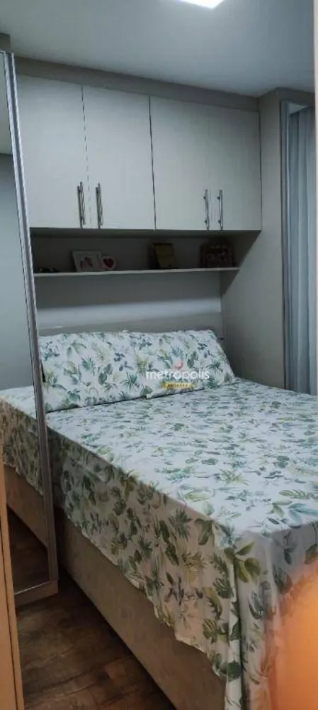 Apartamento, 2 quartos, 45 m² - Foto 11