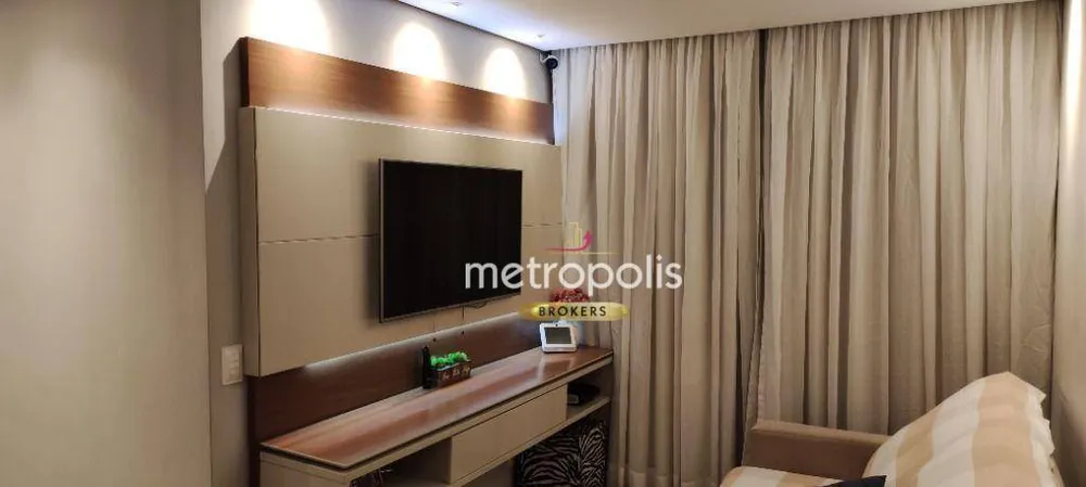 Apartamento, 2 quartos, 45 m² - Foto 3