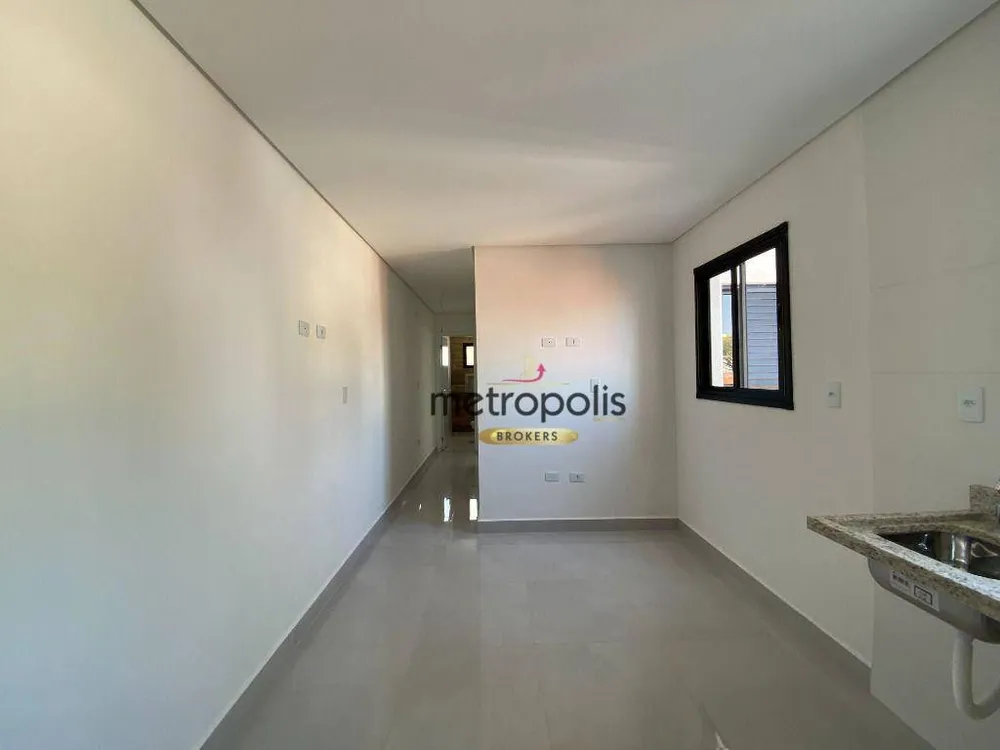 Apartamento, 2 quartos, 50 m² - Foto 2