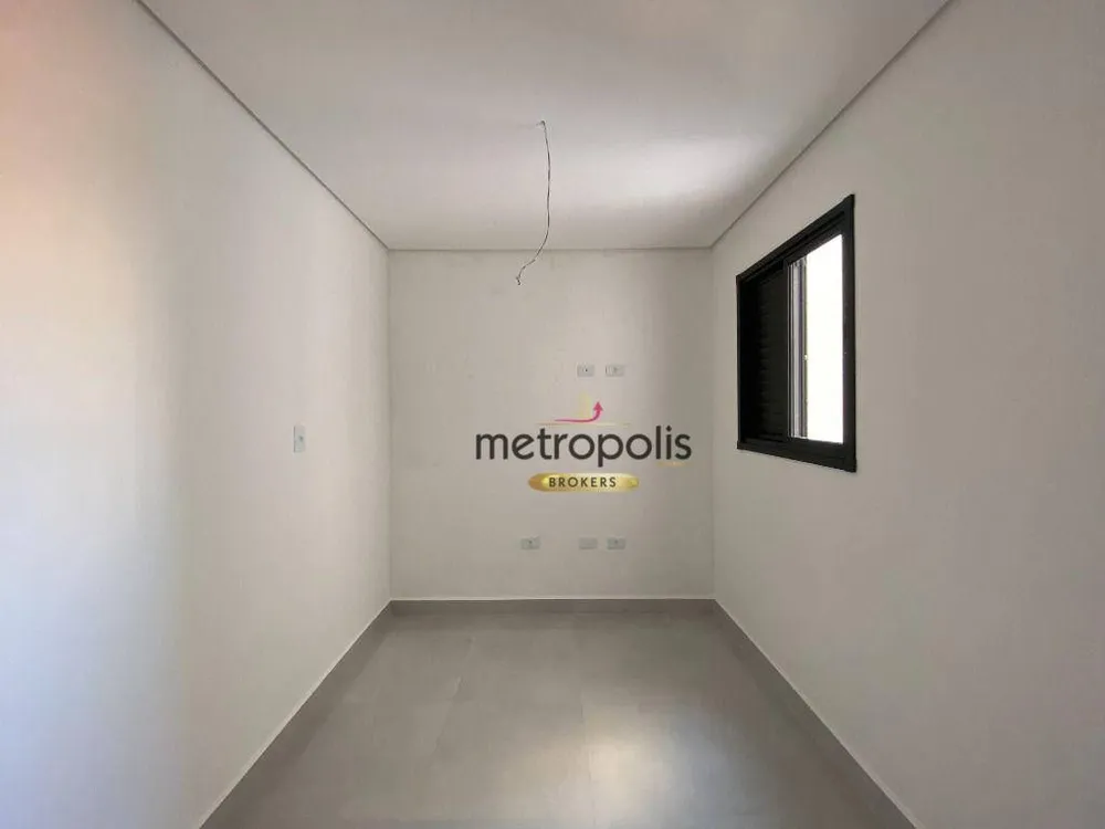 Apartamento, 2 quartos, 50 m² - Foto 5
