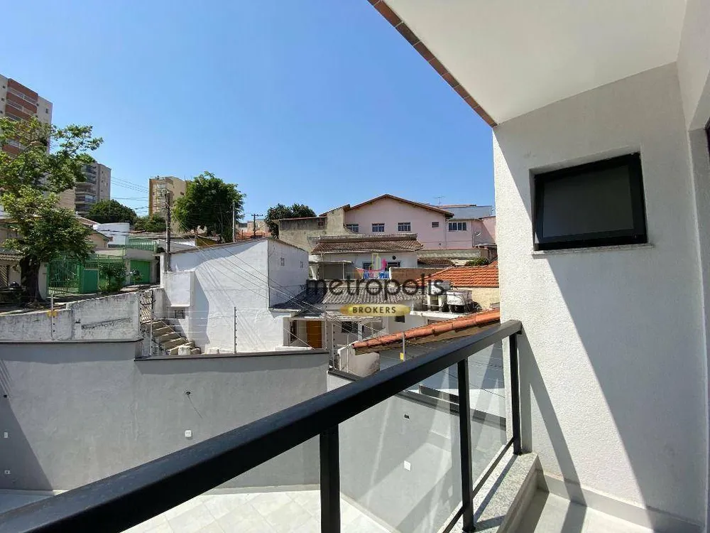 Apartamento, 2 quartos, 50 m² - Foto 8