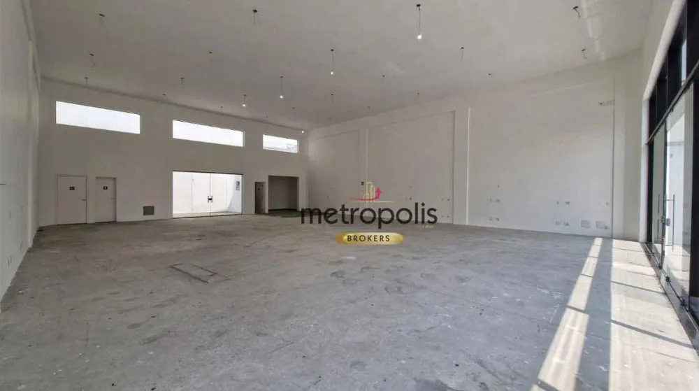 Loja-Salão, 327 m² - Foto 1