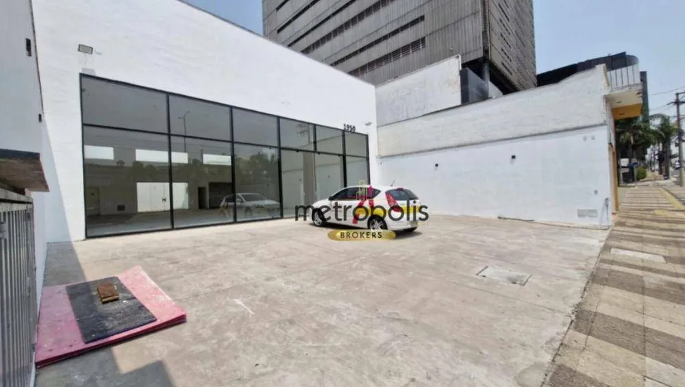 Loja-Salão, 327 m² - Foto 3