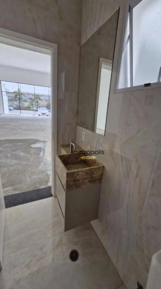 Loja-Salão, 327 m² - Foto 2