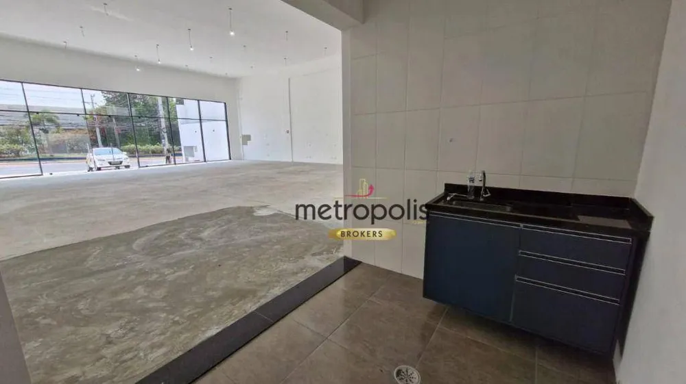 Loja-Salão, 327 m² - Foto 5