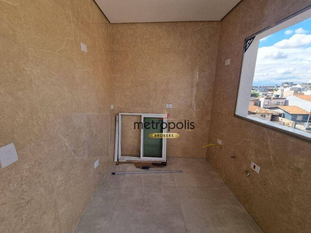 Cobertura, 2 quartos, 120 m² - Foto 3