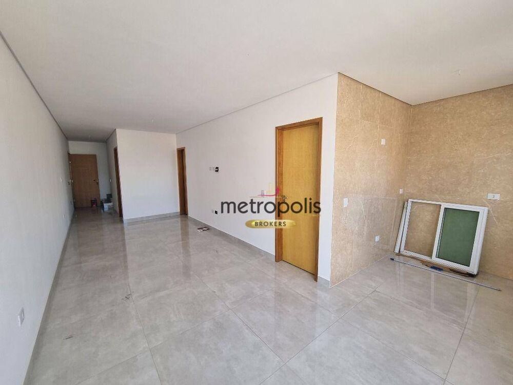 Cobertura, 2 quartos, 120 m² - Foto 2