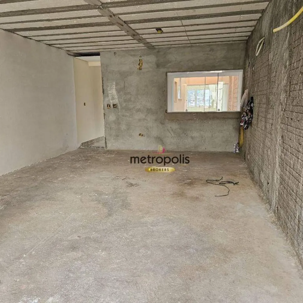 Sobrado, 3 quartos, 256 m² - Foto 12