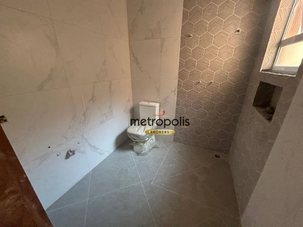 Sobrado, 3 quartos, 256 m² - Foto 3